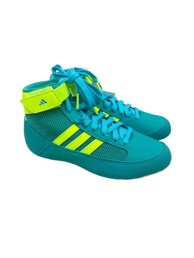 New HVC2 YTH TEAL/GRN 10.0 11862-ADIJQ4996010