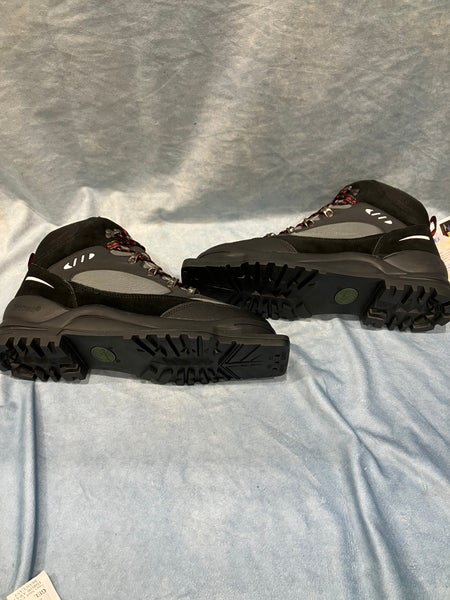 Whitewood 309 75mm Cross Country Style Ski Boots Size 10