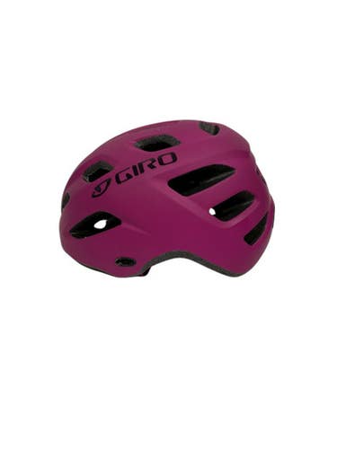 Used Giro HELMET Bike Helmet Pink MD 11847-S000030955
