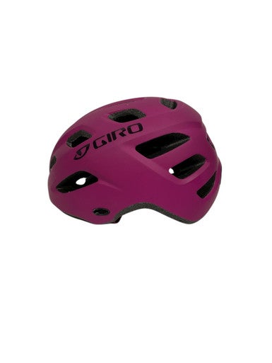 Used Giro HELMET Bike Helmet Pink MD 11847-S000030955