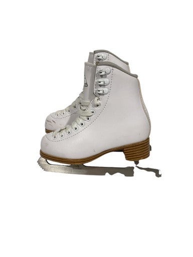 Used Jackson SOFTTEC Youth Hockey Skate Youth 12.0 11847-S000030954