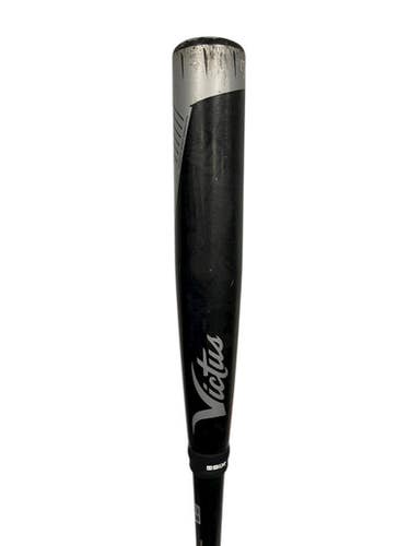 Used Victus NOX BB/SB High School -3 Bat 33" 11847-S000030951