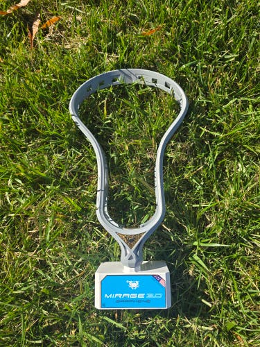 ECD Mirage 3.0 Graphene Head Unstrung