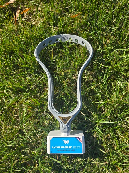 ECD Mirage 3.0 Graphene Head Unstrung