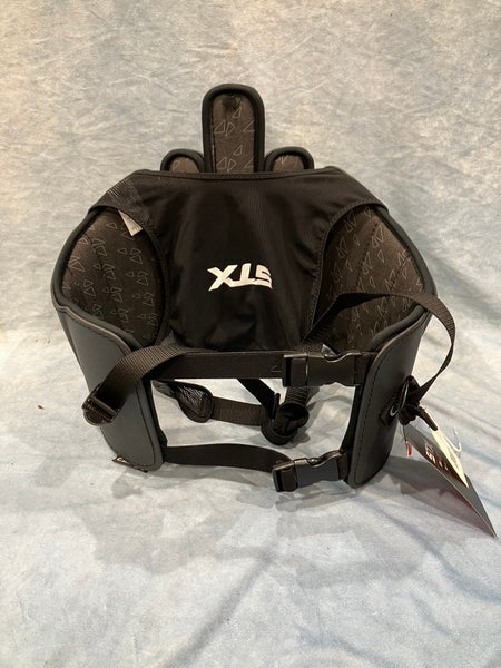 STX Cell X Rib Pad Adult XL