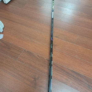Senior CCM RibCor Trigger 9 Pro Left Hand Hockey Stick P28 75 Flex (New - 66" total length)
