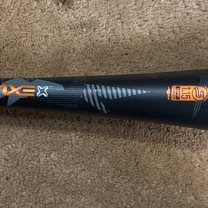 2024 AXE Strato 2 USSSA Certified Bat (-10) 18 oz 28" (Used)