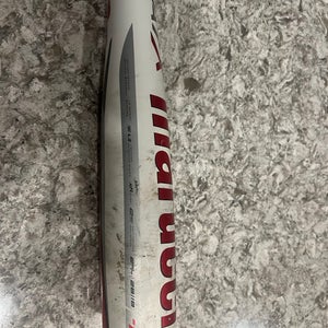Marucci CATX Alloy Bat (-10) 18 oz 28" (Used)