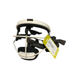 Used RIP-IT WHT FIELDERS MASK BB/SB Fielders Mask White One Size 11834-S000042763