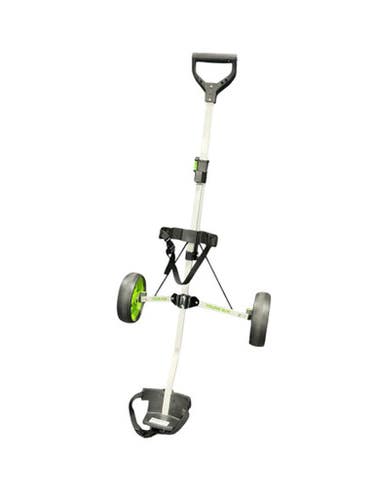 Used YOUNG GUN CART Golf Cart 2 Wheel 11834-S000042762