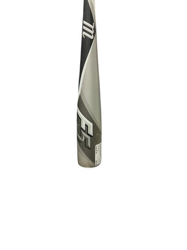 Used Marucci USA F5 BB/SB USA 2 5/8 Bat 29" 11834-S000042759