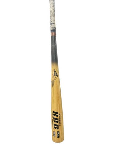 Used Pinnacle BBB BB/SB Wood Bat 32" 11834-S000042752