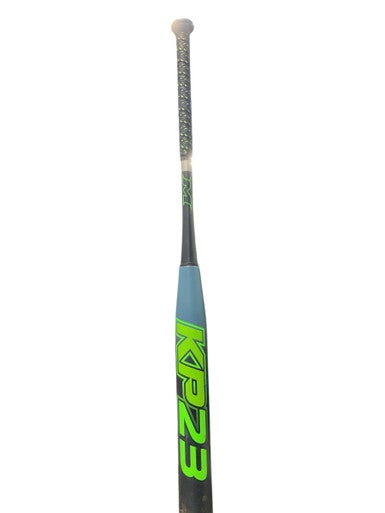 Used ONYX BP ARSENAL SLOW PITCH BB/SB Slowpitch Bat 34" 11834-S000042749
