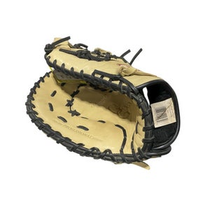 Used Rawlings GG ELITE BB/SB First Base LH Throw Tan 13" 11834-S000042754