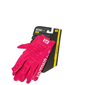 Used NXTRND FB GLOVES FB Gloves Pink SM 11834-S000042743