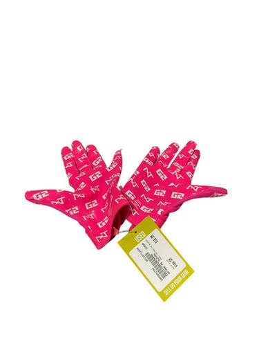 Used NXTRND FB GLOVES FB Gloves Pink SM 11834-S000042744
