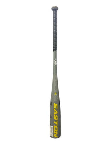 Used Easton QUANTUM USA BAT BB/SB USA 2 5/8 Bat 30" 11834-S000042742