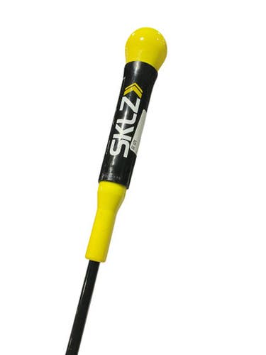 Used SKLZ HIT STICK BB/SB Training Aid 11834-S000042739
