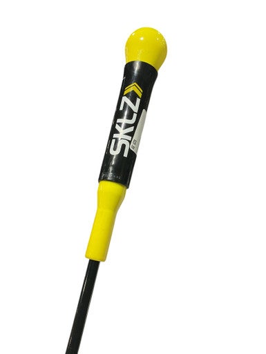 Used SKLZ HIT STICK BB/SB Training Aid 11834-S000042739