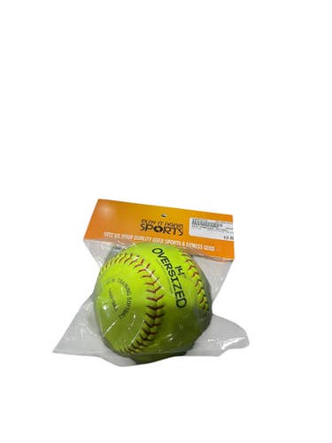 Used Rawlings PITCHING TRAINER BB/SB Accessory 11834-S000042733