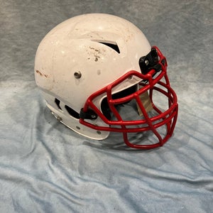 Youth Medium Schutt Vengeance A11 Helmet (Used)