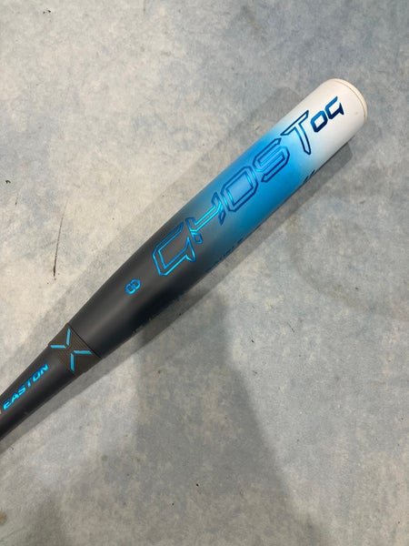 2025 Easton Ghost OG Composite Bat (-11) Composite 19 oz 30" (Used)