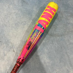 2025 Soldier Sports Tank Composite Bat USSSA Certified (-5) Composite 25 oz 30" (Used)