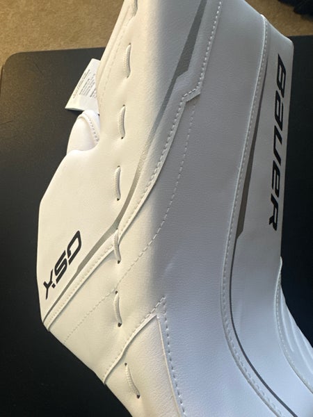 Blocker Bauer Junior GSX Regular (New)