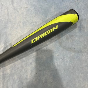 2020 AXE Origin Alloy Bat USABat Certified (-10) Alloy 20 oz 30" (Used)