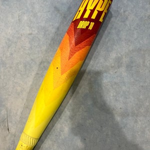 2024 Easton Hype Fire Composite Bat USSSA Certified (-10) Composite 20 oz 30" (Used)