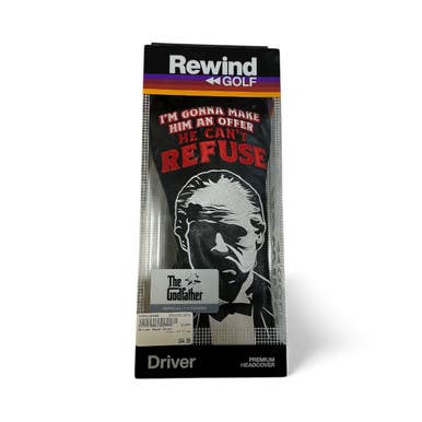 Used GOD FATHER Golf Accessory 11873-S000226486