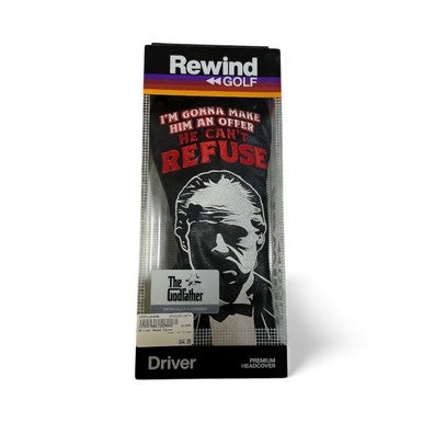 Used GOD FATHER Golf Accessory 11873-S000226486