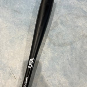 2020 StringKing Metal pro Alloy Bat USABat Certified (-10) Alloy 20 oz 30" (Used)