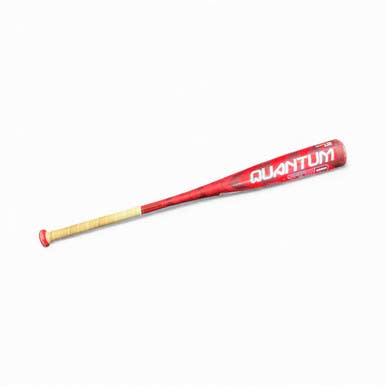 Used Easton QUANTUM BB/SB USSSA 2 3/4 Bat 30" 11873-S000226448
