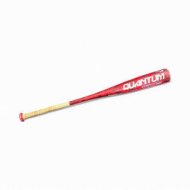 Used Easton QUANTUM BB/SB USSSA 2 3/4 Bat 30" 11873-S000226448