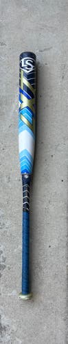 2024 Louisville Slugger LXT Composite Bat (-10) 22 oz 32" (Used)