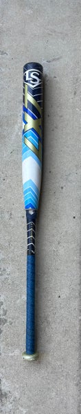 2024 Louisville Slugger LXT Composite Bat (-10) 22 oz 32" (Used)