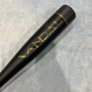 Victus Vandal 2 Hybrid Bat USSSA Certified (-8) Hybrid 20 oz 28" (Used)