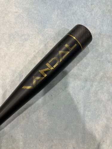 Victus Vandal 2 Hybrid Bat USSSA Certified (-8) Hybrid 20 oz 28" (Used)