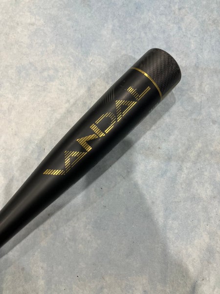 Victus Vandal 2 Hybrid Bat USSSA Certified (-8) Hybrid 20 oz 28" (Used)