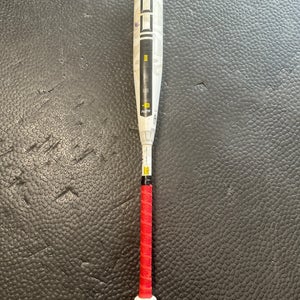 2025 Rawlings Icon Composite USSSA Certified Bat (-8) 21 oz 29" (Used)