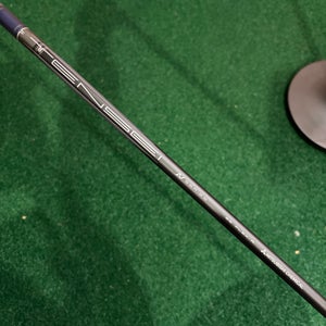 Tensei AV Series 65 R flex Fairway Shaft New no adapter