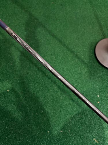 Tensei AV Series 65 R flex Fairway Shaft New no adapter