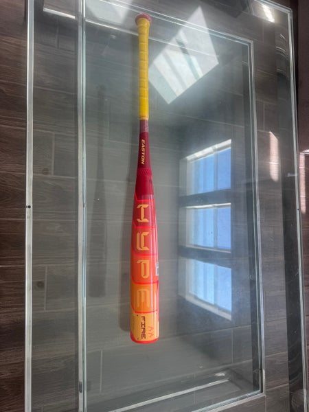 2025 Easton Hype Fire Composite USSSA Certified Bat (-5) 27 oz 32" (New)
