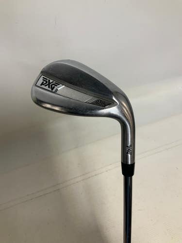 Used PXG 0211 COR2 Golf Wedge Mens RH Sand Wedge 11823-S000035788