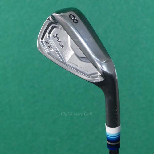 Srixon ZX7 MKII Single 8 Iron Nippon NS Pro 750GH Neo Steel Regular