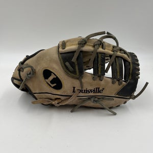 Louisville Slugger TPX 12.5” First Base Mitt Baseball Glove