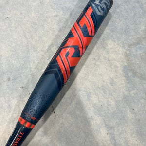 2021 Louisville Slugger RXT Composite Bat (-10) Composite 20 oz 30" (Used)