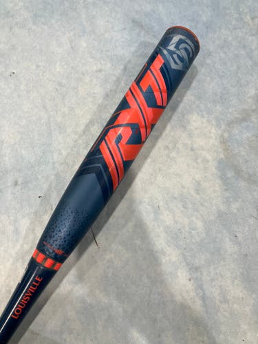 2021 Louisville Slugger RXT Composite Bat (-10) Composite 20 oz 30" (Used)