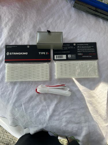 StringKing Type 2S (New)